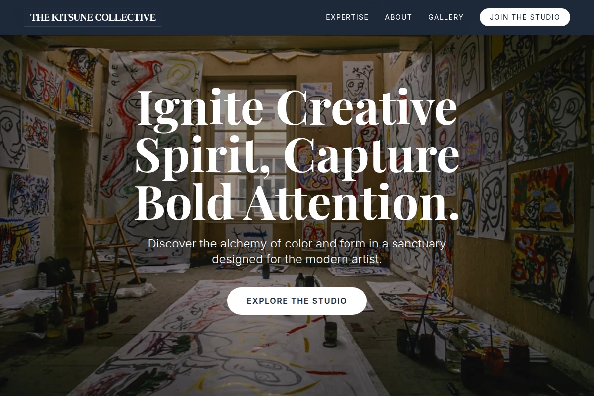 Essence Art Studio